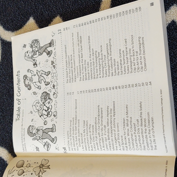 Teaching & Learning Company - Classroom Celebrations - GUC - Picture 7 of 13